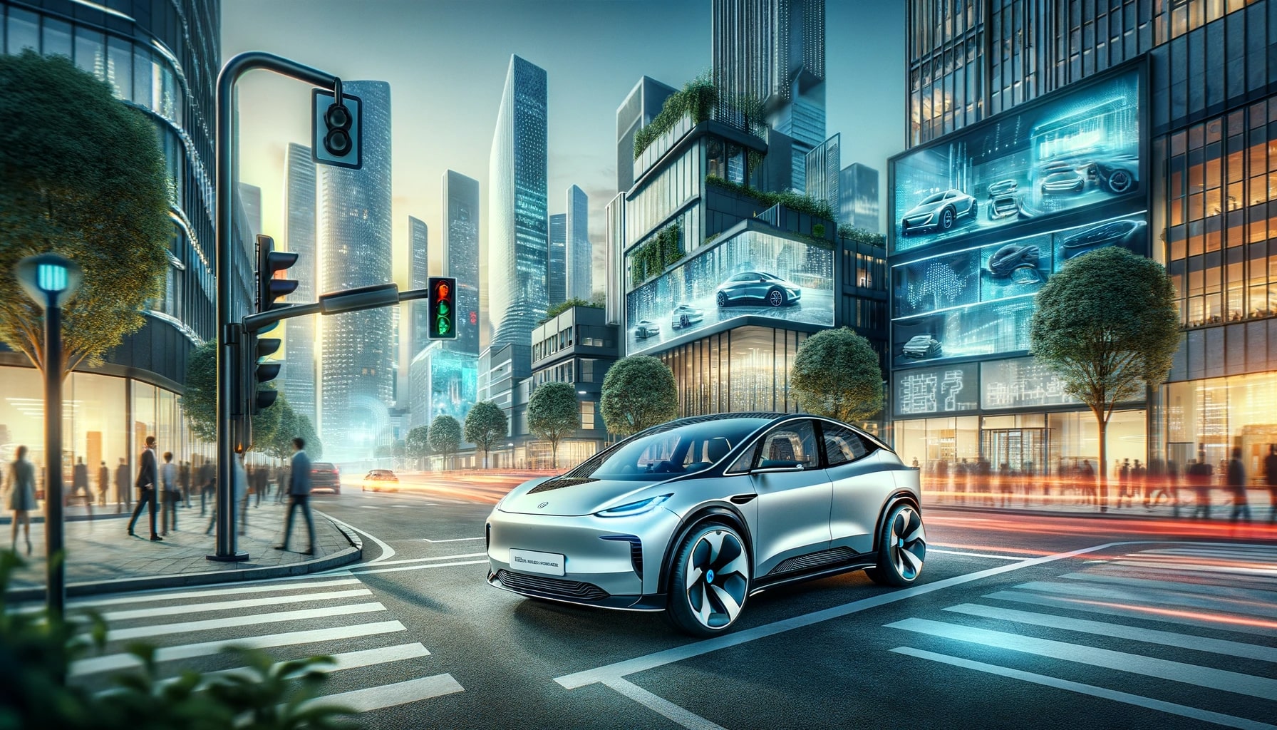 Tesla Reaches 1.5 Million Settlement Over Hazardous Waste Violations