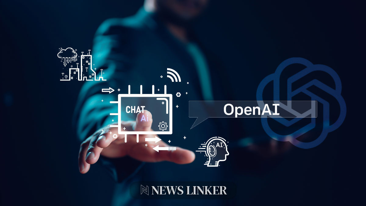 What Is The History Of OpenAI? - NEWSLINKER