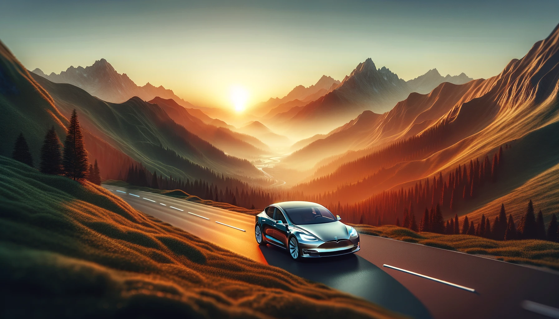 Elon Musk Reveals Tesla’s Hefty $10 Billion Commitment to Self-Driving Tech