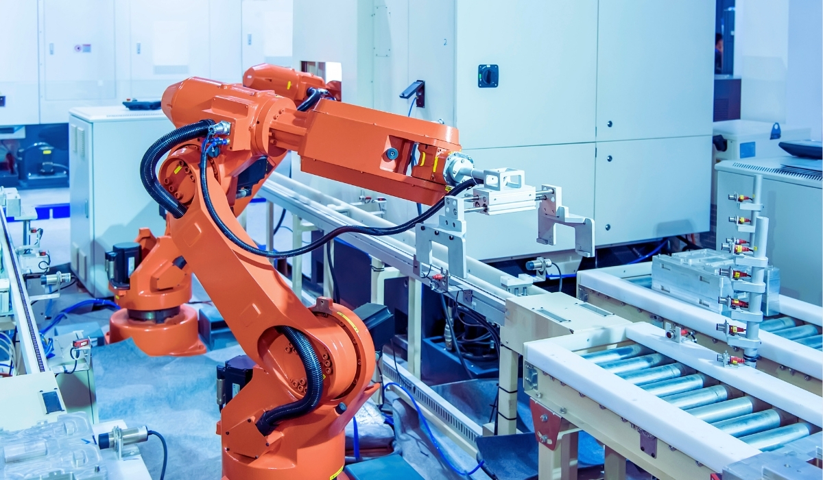 What Is FANUC Robotics Technology News what-is-fanuc-robotics-technology-news