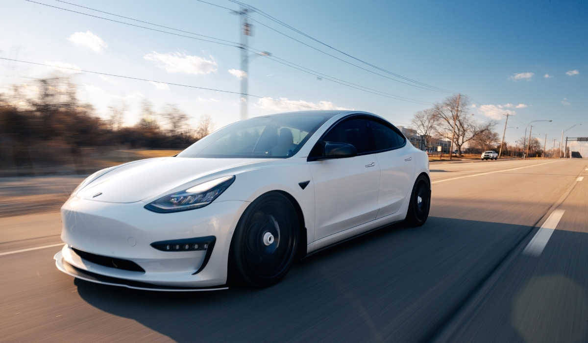 Tesla Broadens Model Y Choices With New All-Wheel-Drive Launch